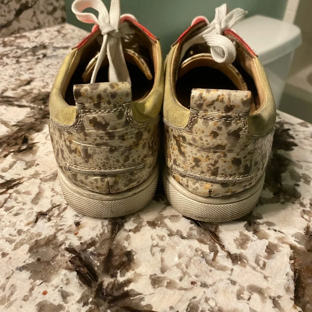 Christian Louboutin Shoes - Picture 5 of 6